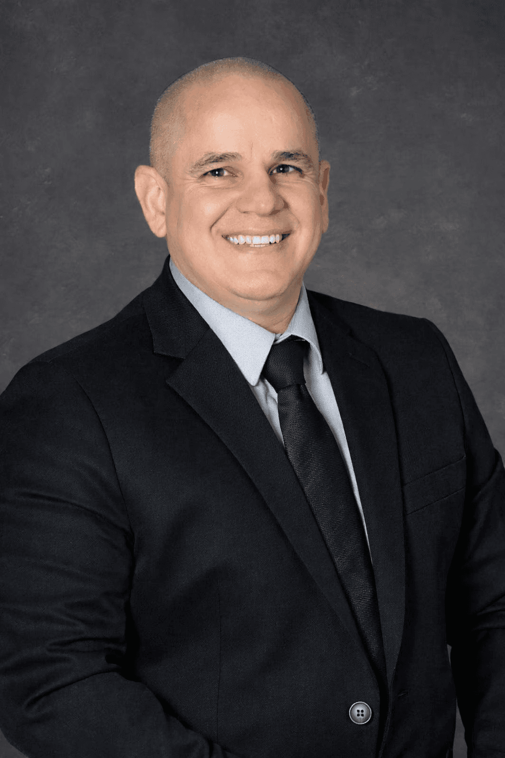 Photo of Brian Velez