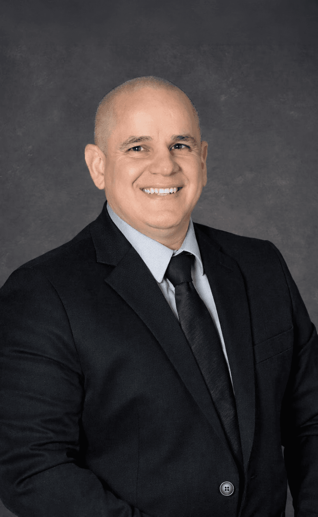 Photo of Brian Velez