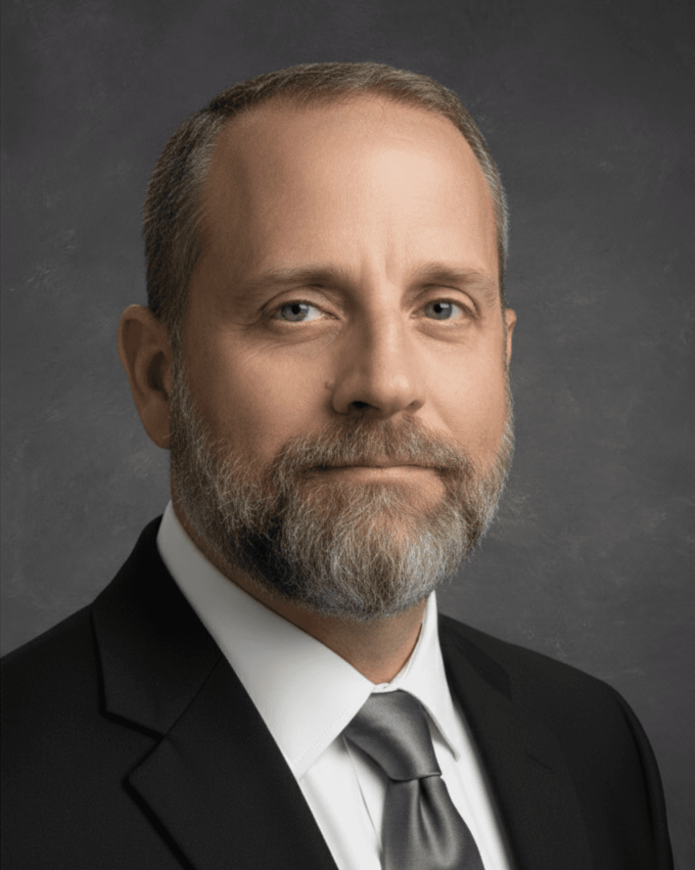 Photo of Scott Clark