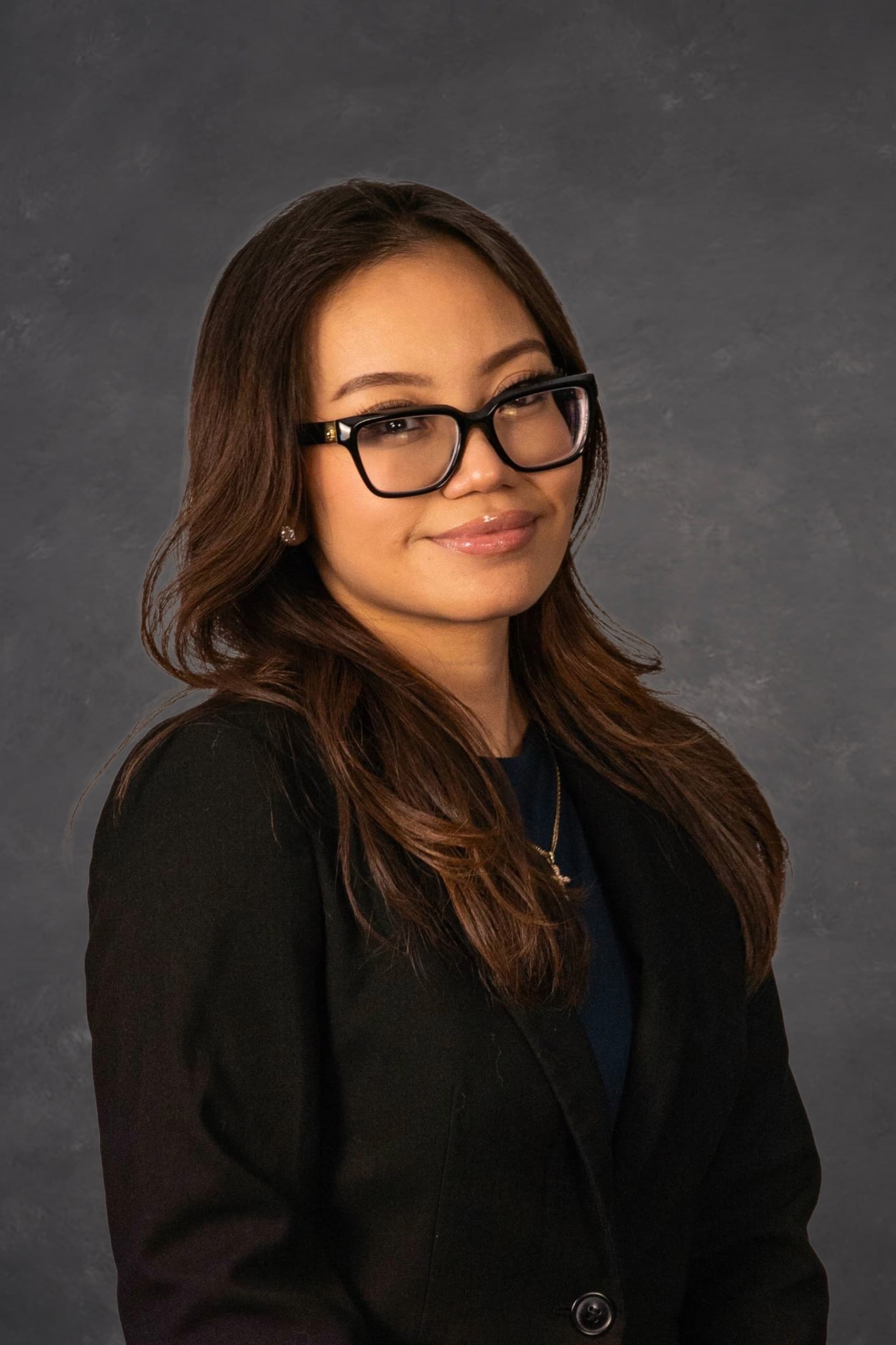Photo of Vina Tran