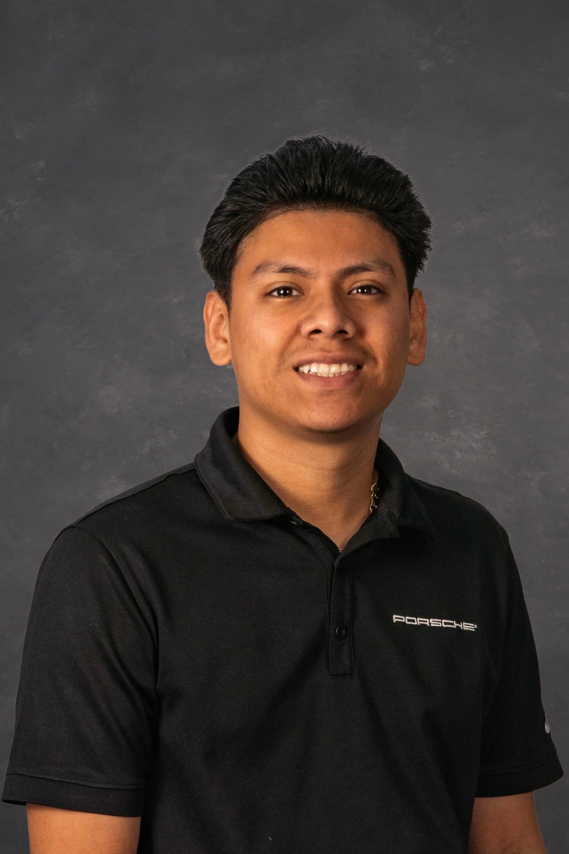 Photo of Adonis Martinez