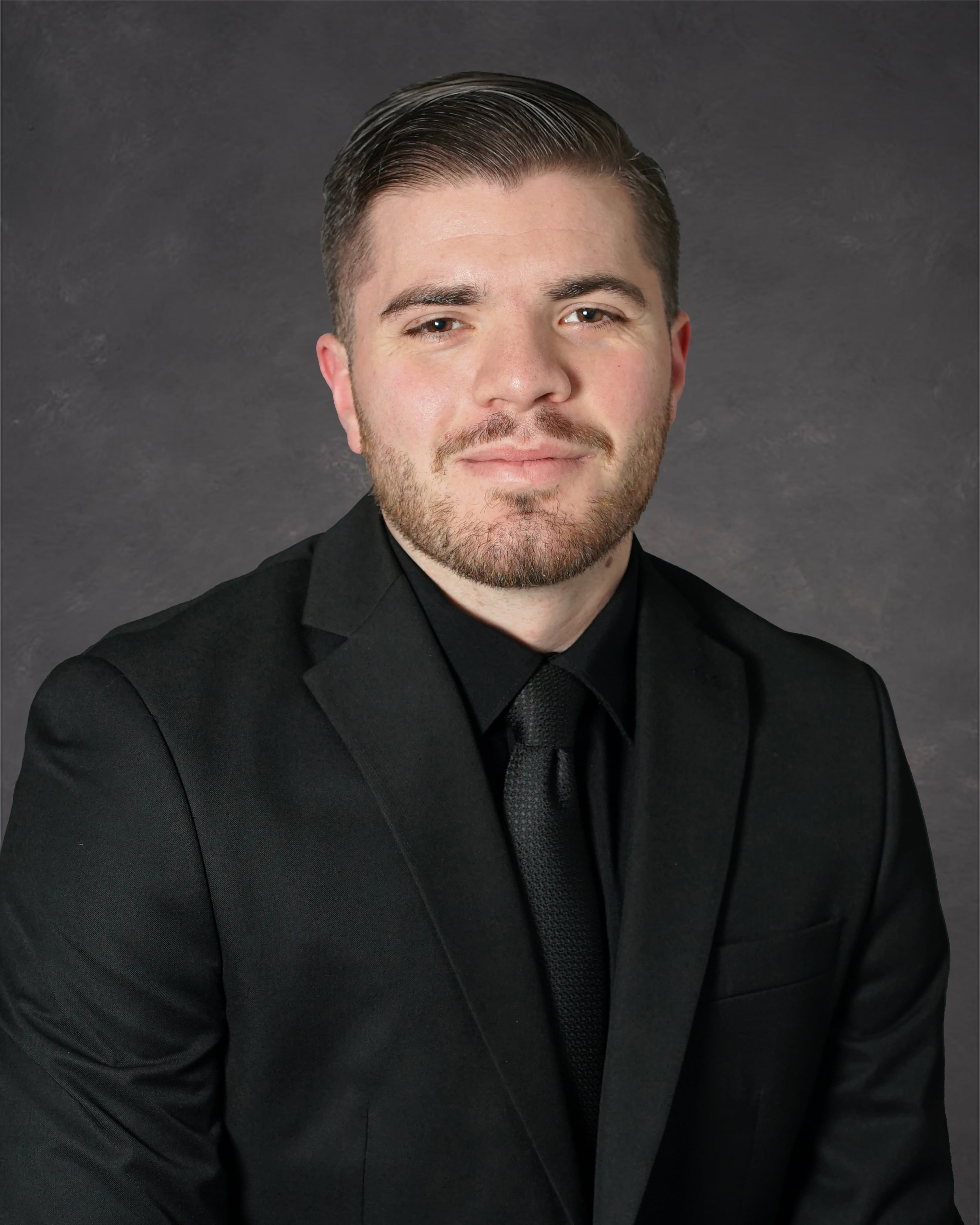 Photo of Tyler Swalina