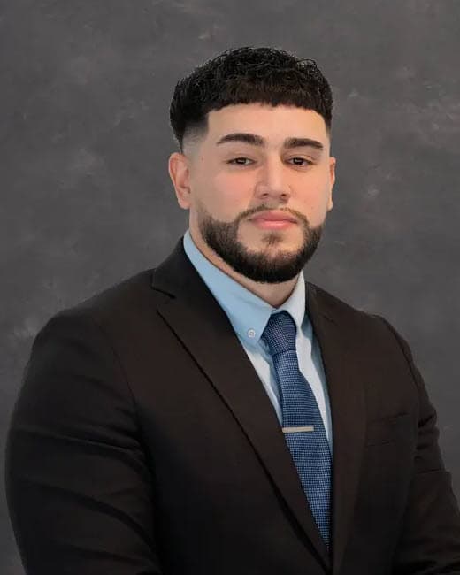 Photo of Eddie Felix 