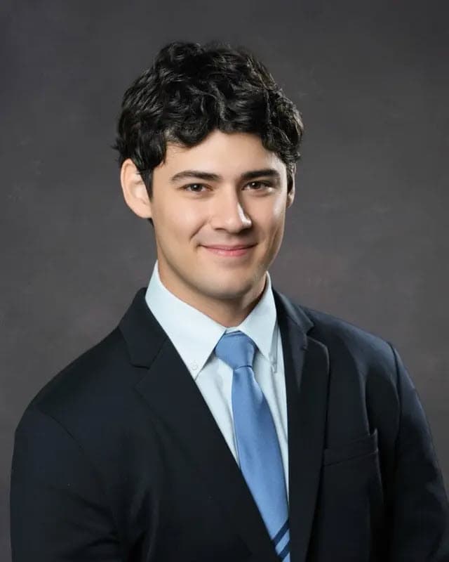 Photo of Luis Rengifo