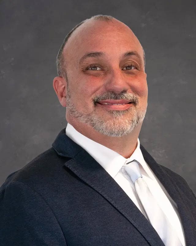 Photo of Andre Deshotels