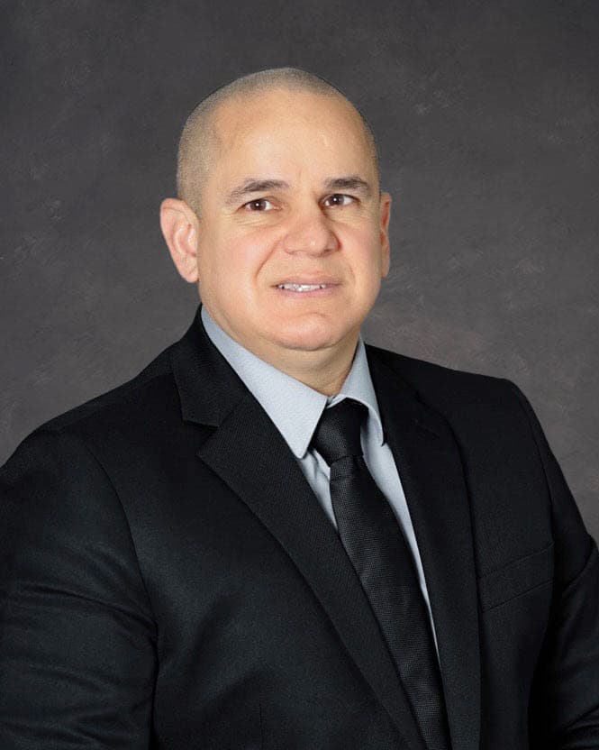 Photo of Brian Velez