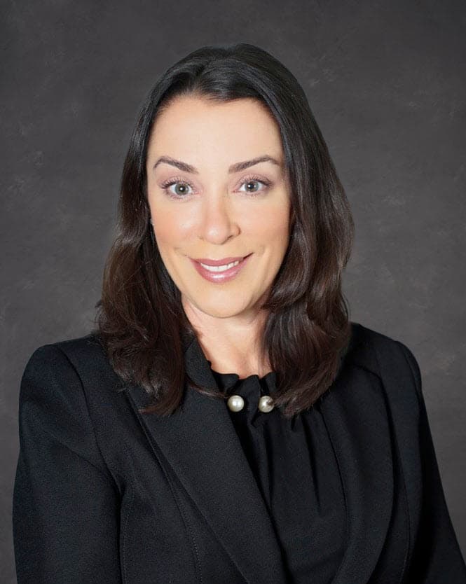 Photo of Marianna Brasel