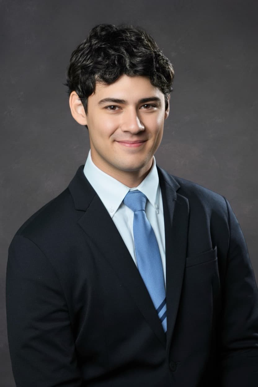 Photo of Luis Rengifo