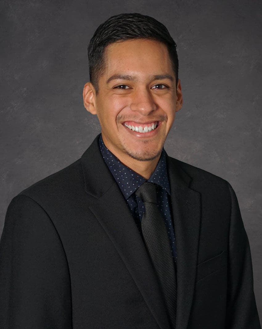 Photo of Franklin Angeles