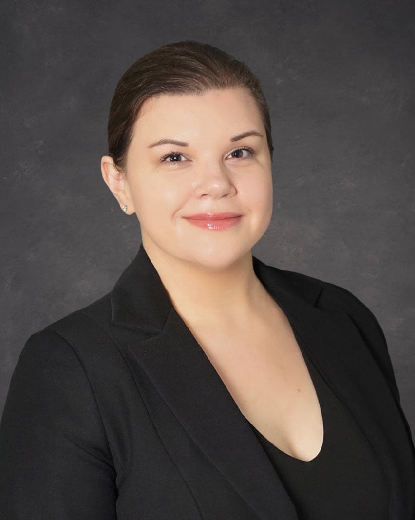 Photo of Brittany Troxell