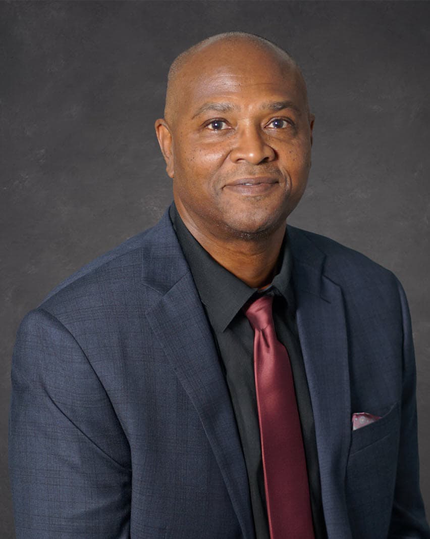 Photo of Willie Jackson