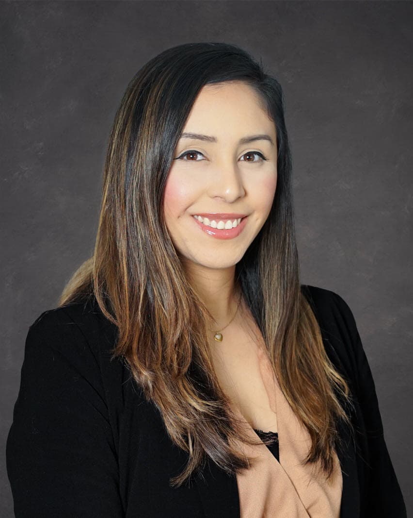 Photo of Ilse Montiel-Rios