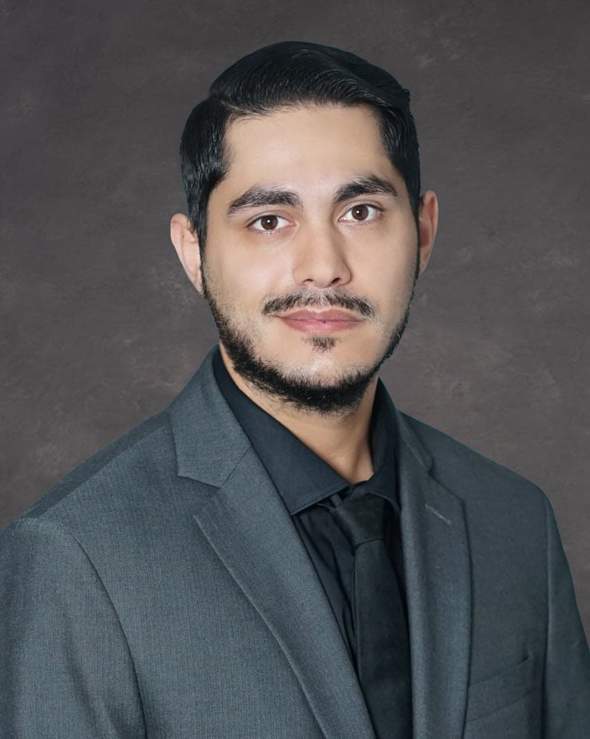 Photo of Brian Gomez