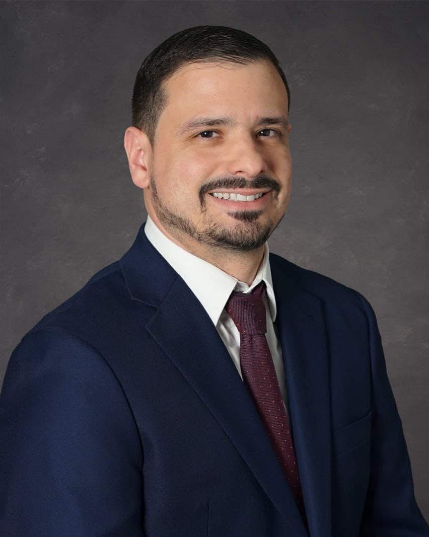 Photo of Mike Matero