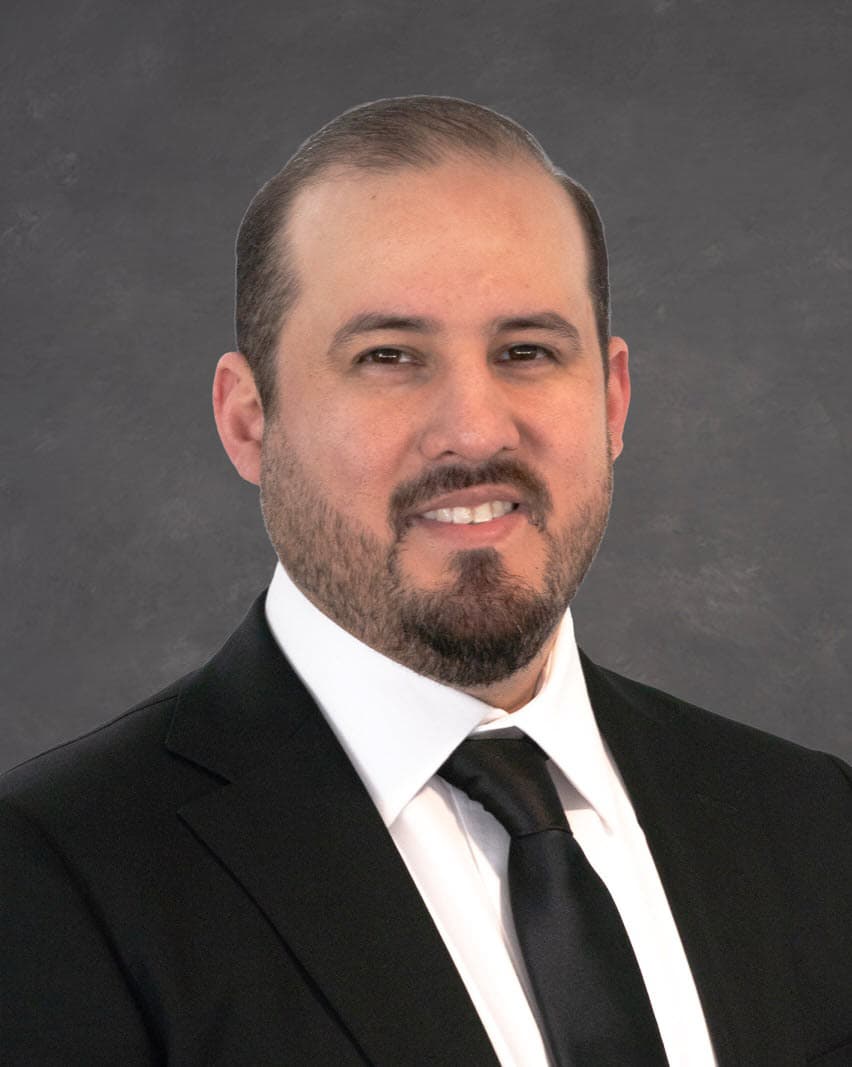 Photo of Mark Sahagun