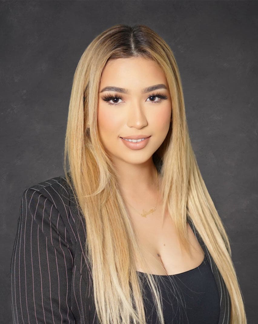 Photo of Vanessa Espinoza