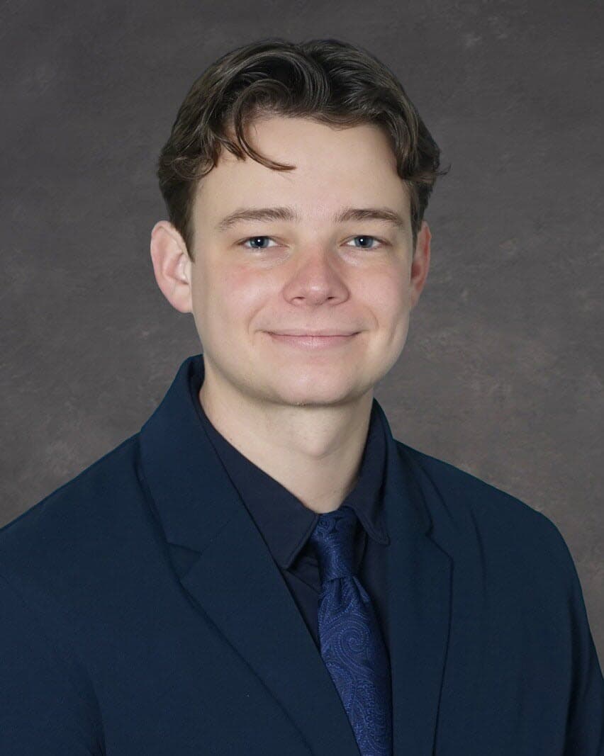 Photo of Christian Kranenberg