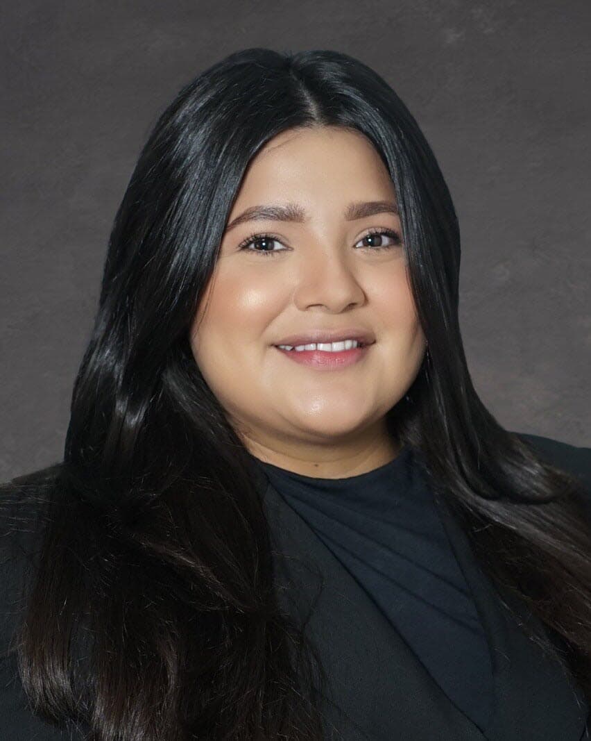 Photo of Natalie Benitez