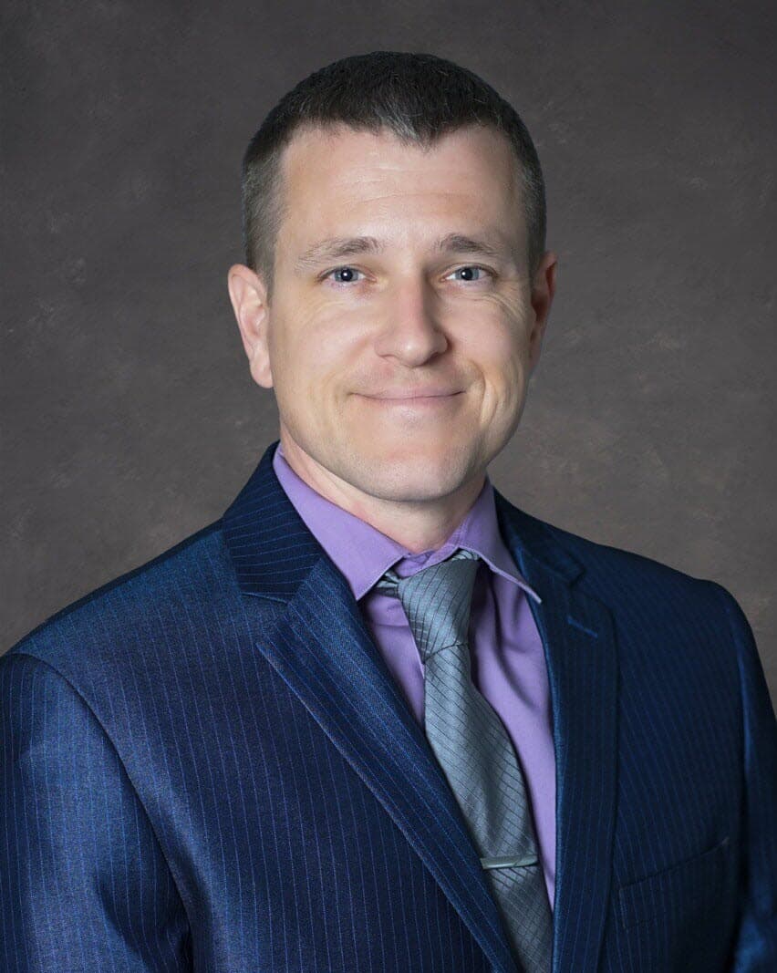 Photo of Jordon Call