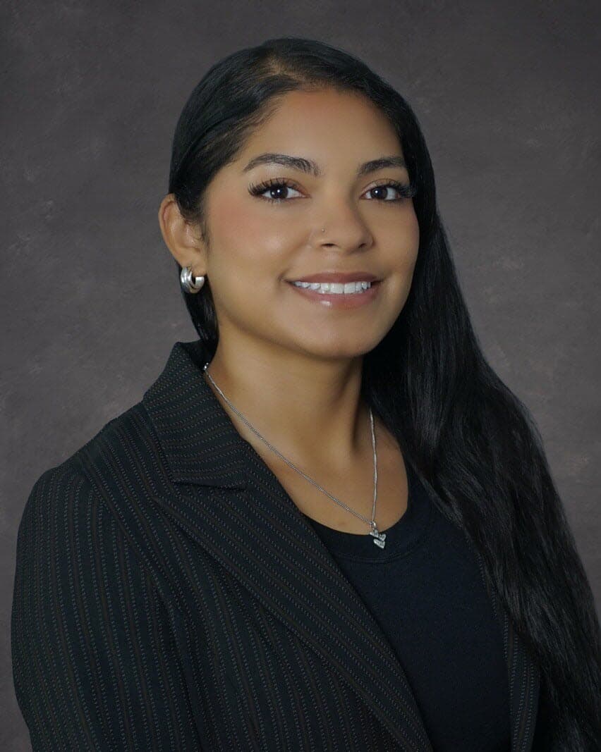 Photo of Christina Cardenas