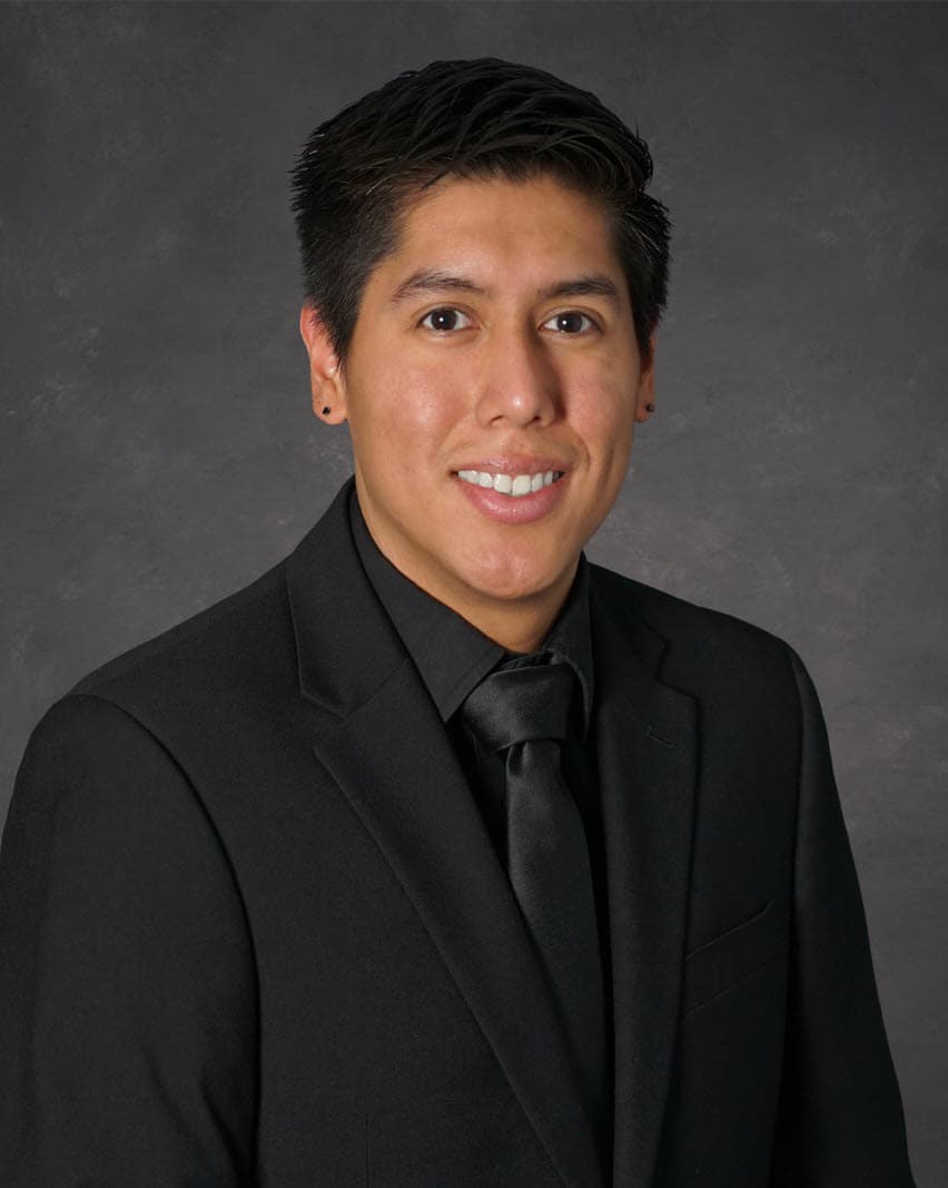 Photo of Jonathan Vasquez Ortiz