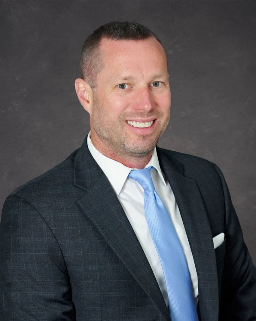 Photo of Will Spires