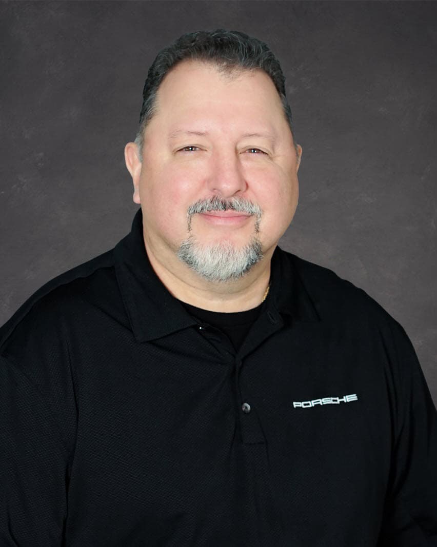 Photo of Carlos Garcia