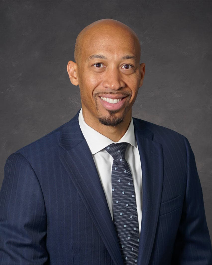 Photo of Rashid Floyd