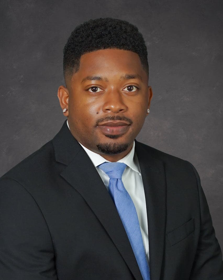 Photo of Chris Sowell