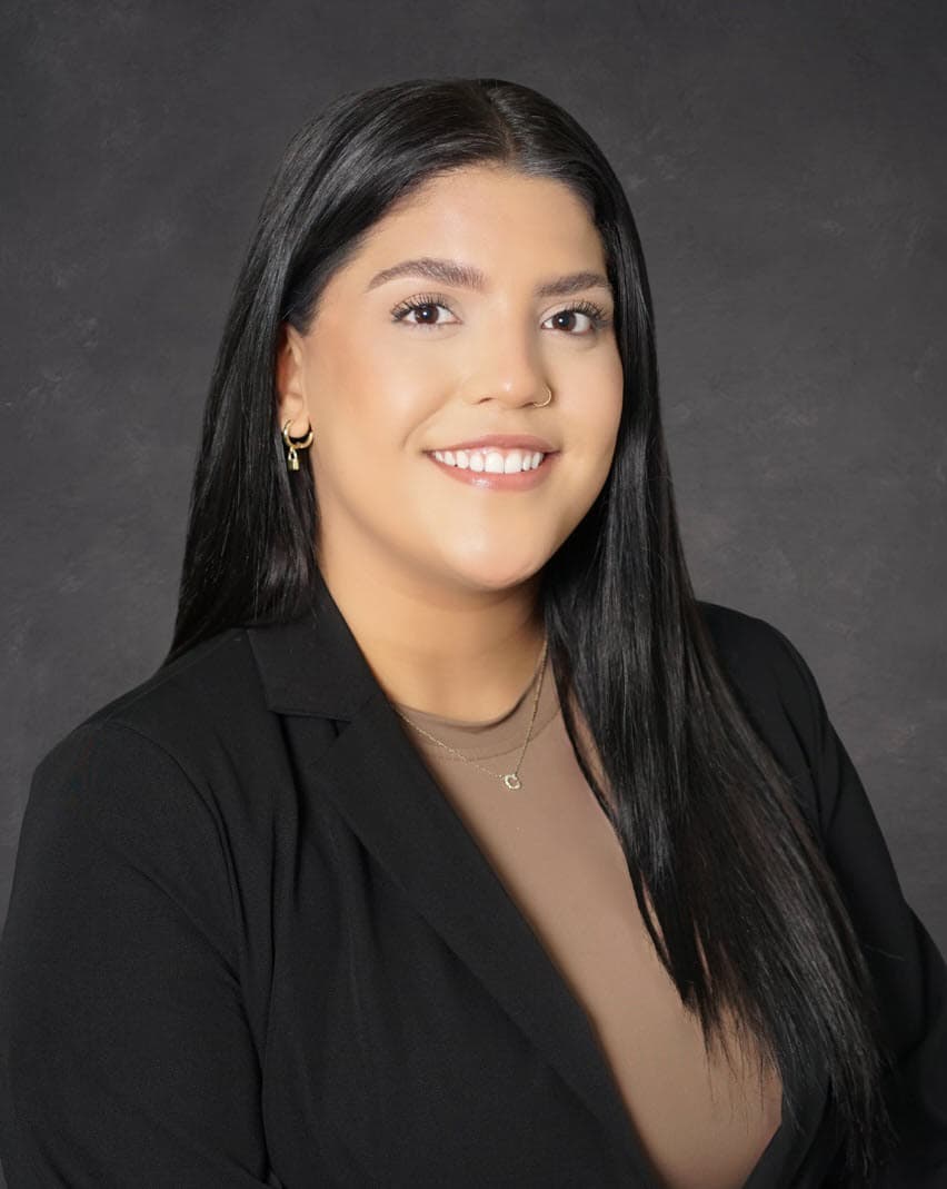 Photo of Alexis Gonzales